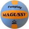 Bola de Volei Funplay Magussy Cor Bege/amarelo - 1