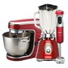 Kit Premium Batedeira - Liquidificador - Mixer Oster - 127V - 1