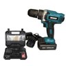 Furadeira /Parafusadeira Wesco 18V Ws2972 1,3Ah Biv 1Bat - 1