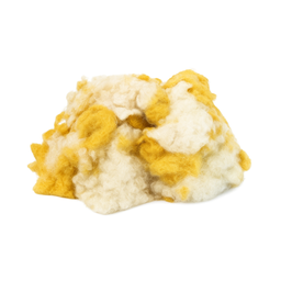 Floco Lã de Vidro Amarelo - Saco 20 Kg - 1