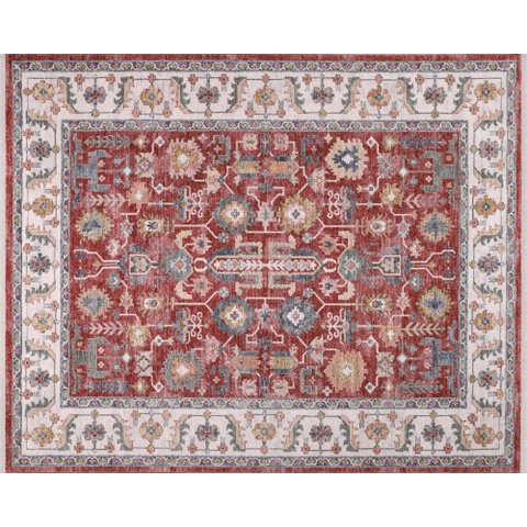 TAPETE COLISEO DESENHO 04 1,00X1,50M - EDANTEX