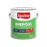 Tinta Epoxi Diepoxi Base Agua 900ml Branco Neve Iquine - 1
