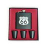 Cantil de Bolso Route 66 - 2