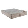 Colchão Queen Ortobom De Molas Physical Airtech Spring Pocket Bege - 158cm X 198cm X 30cm - 1
