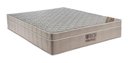 Ver imagem 1 de Colchão Queen Ortobom De Molas Physical Airtech Spring Pocket Bege - 158cm X 198cm X 30cm