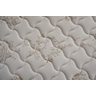 Colchão Queen Ortobom De Molas Physical Airtech Spring Pocket Bege - 158cm X 198cm X 30cm - 6