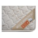 Ver mais imagens de Colchão Queen Ortobom De Molas Physical Airtech Spring Pocket Bege - 158cm X 198cm X 30cm