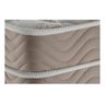 Colchão Queen Ortobom De Molas Physical Airtech Spring Pocket Bege - 158cm X 198cm X 30cm - 4
