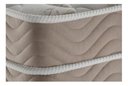Ver imagem 4 de Colchão Queen Ortobom De Molas Physical Airtech Spring Pocket Bege - 158cm X 198cm X 30cm