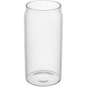 Ver imagem 6 de Pote Hermético de Borossilicato 1,5L Transparente 23x11x11cm Mantimentos Cozinha