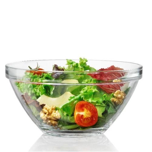 Saladeira Pompei Bormioli Rocco Para Legumes Saladas 1,7L - 3