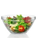 Ver imagem 3 de Saladeira Pompei Bormioli Rocco Para Legumes Saladas 1,7L
