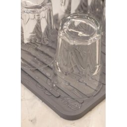 Tapete Escorredor De Copos Trium Marca Ou Drinks Mat Bar - 4