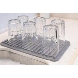 Tapete Escorredor De Copos Trium Marca Ou Drinks Mat Bar - 5