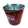 Balde para Cerveja - Vermelho - 2