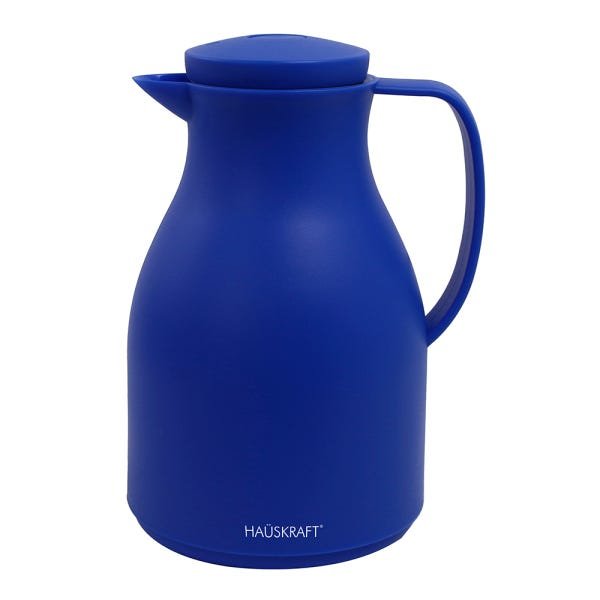 Garrafa Termica Basic Hauskraft - Azul