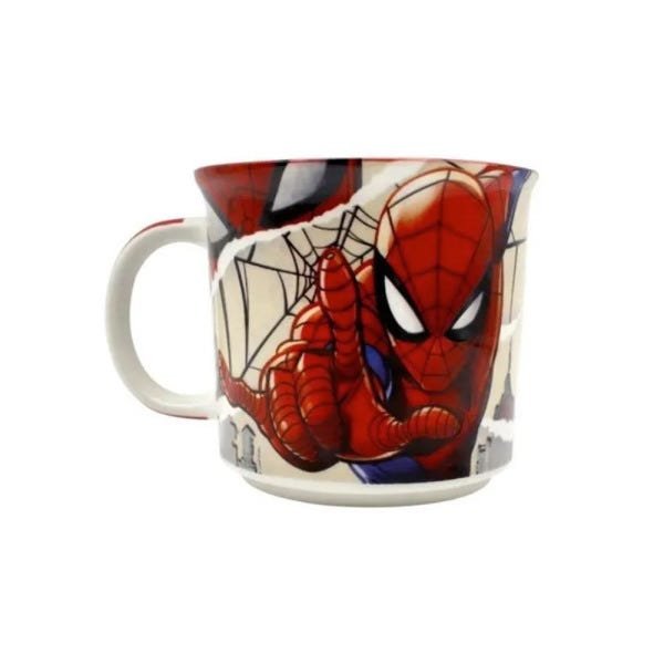 Caneca Spider Man