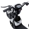 Bicicleta Elétrica - Classic PAM - 500w 48v 13ah Lithium - Branca - Plug and Move - 6