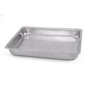 Ver imagem 1 de Forma Assadeira N5 Retangular Alta Bolo Assado Nº05 - Alumínio Resistente