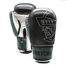 Luva de Boxe e Muay Thai First 10OZ Pretorian Pretorian Fight Preto/Vermelho - 4