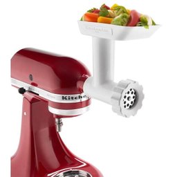 Moedor de Alimentos para Batedeira Planetária KitchenAid - 2