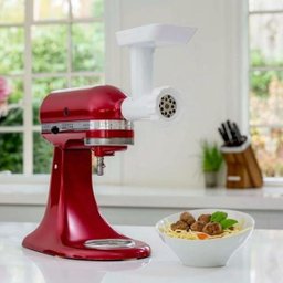 Moedor de Alimentos para Batedeira Planetária KitchenAid - 4