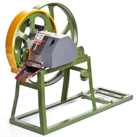 Moenda Engenho de Cana B120 Baixo Sem Motor Botini