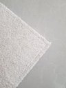 Ver imagem 2 de Kit 3 Tapetes Algodão para Banheiro, quarto, sala, - Tamanho - 0,50 x 0,80 - Pelo Baixo- Cor Cru