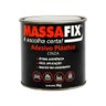 Massa Plastica Cinza 1kg - Royal Fix - 1