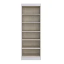 Ver imagem 2 de Armário Multiuso 2 Portas Mauí 4090 Móveis Doripel