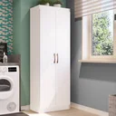 Ver imagem 1 de Armário Multiuso 2 Portas Mauí 4090 Móveis Doripel