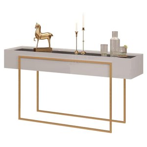 Aparador para Sala Petri Bali – Dj Móveis