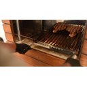 Ver imagem 2 de Grelha Para Churrasco Argentina Artmill 50X50