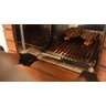 Grelha Para Churrasco Argentina Artmill 40X50 - 2