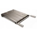 Ver imagem 1 de Grelha Para Churrasco Argentina Artmill 40X50