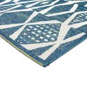 Ver imagem 4 de Tapete Para Sala / Área Externa Sisal Aurora 02 Colorido 2,00x2,50M - Edantex