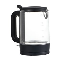 Chaleira Elétrica de Vidro 1,8l Top Fill Midea Kgl17p2 - 220v - 6