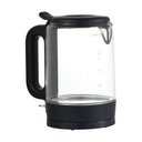 Ver imagem 6 de Chaleira Elétrica de Vidro 1,8l Top Fill Midea Kgl17p2 - 220v