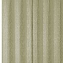 Ver imagem 3 de Cortina Sala Jacquard 5.00m X 2.60m Semi Blackout Requinte Varão Simples:Palha
