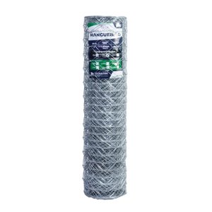 TELA HEXAGONAL MANGUEIRÃO TAG MALHA 3" FIO BWG 16 (1,65mm) RL 50X1,2m