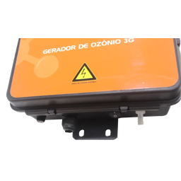 Bonzon Gerador De Ozônio Para Lagos e Aquário 3g Com Venturi 3G - Bivolt - 3