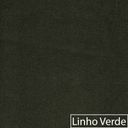 Ver mais imagens de Sofá Modular Celinne Luxuoso Sala de Estar Decoração Luxo 265cm Linho Verde