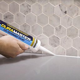 Selante Base D'água Duramaster Titebond Branco 388g - 4