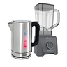 Chaleira Eletrica Digital 1,7l +liquidificador 1100 3,2l Oster - 220v - 1