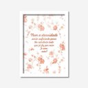 Ver imagem 1 de Quadro Decorativo Mãe...Nem a Eternidade... 33cmx24cm Los Quadros