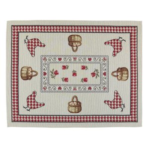 Lugar americano Galo