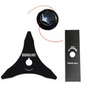 Ver imagem 6 de Roçadeira 3 em 1 Anmax Cg430-b 43cc com Carretel Nylon + Faca 2 Pontas + Faca 3 Pontas