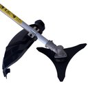 Ver imagem 4 de Roçadeira 3 em 1 Anmax Cg430-b 43cc com Carretel Nylon + Faca 2 Pontas + Faca 3 Pontas