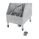 Ver imagem 2 de Lava-Botas Com Lavatório Para Assepsia Integrado Lbl-40