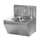 Ver imagem 3 de Lava-Botas Com Lavatório Para Assepsia Integrado Lbl-40